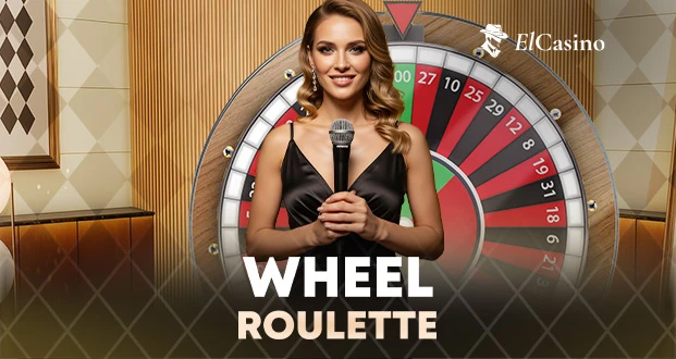 Wheel Roulette